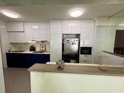 Blk 286A Compassvale Cape (Sengkang), HDB 5 Rooms #580803801